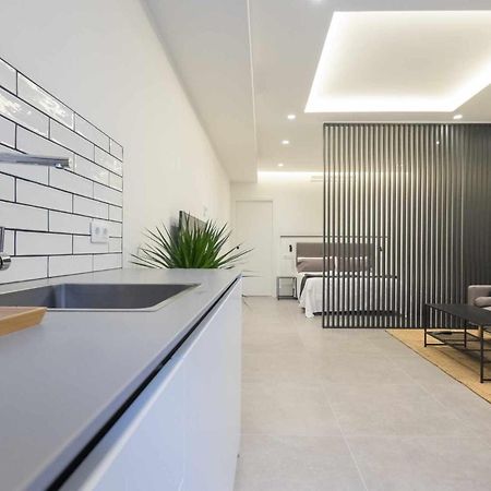 Apartamento Presidente 3 Sevilla Bagian luar foto