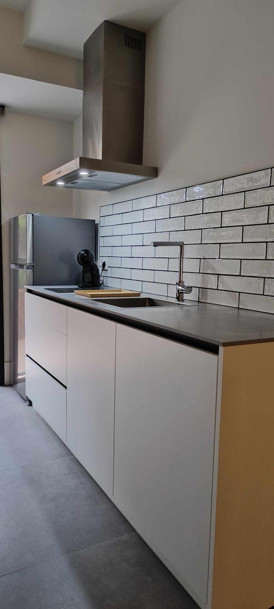Apartamento Presidente 3 Sevilla Bagian luar foto