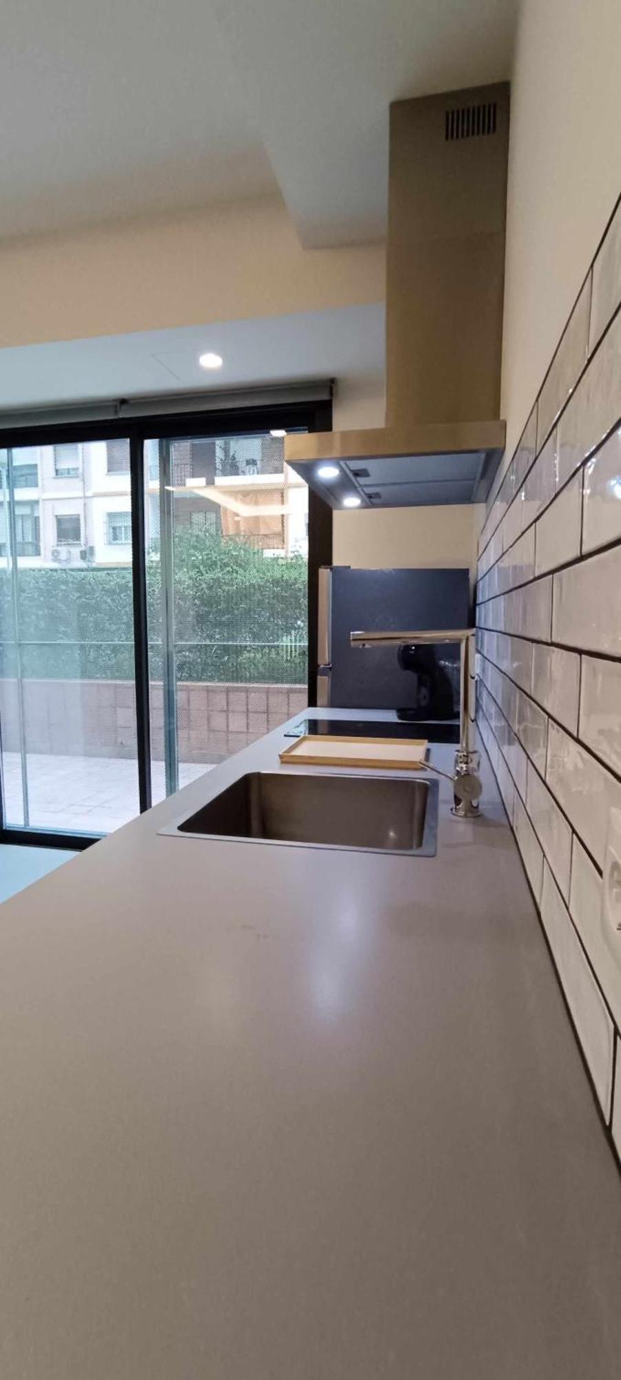Apartamento Presidente 3 Sevilla Bagian luar foto