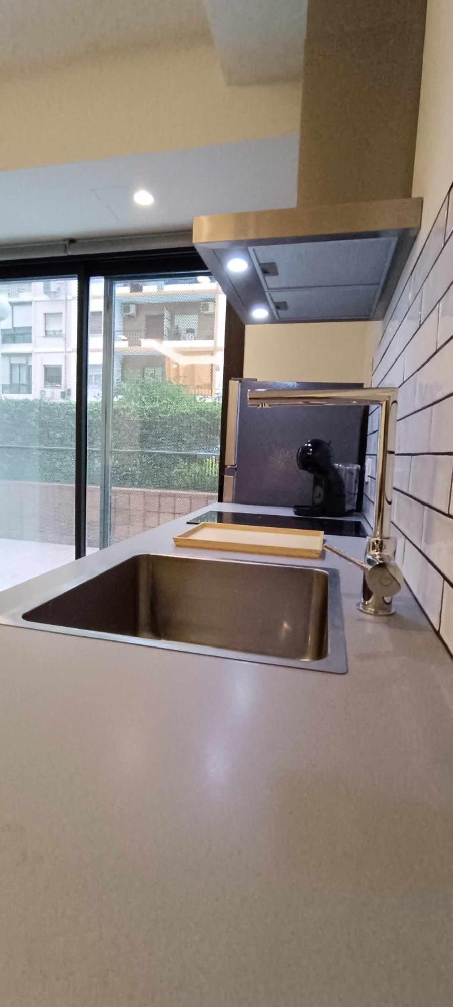 Apartamento Presidente 3 Sevilla Bagian luar foto