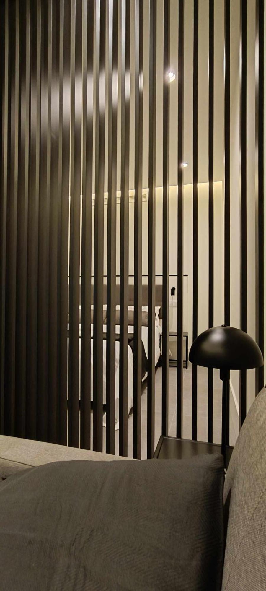 Apartamento Presidente 3 Sevilla Bagian luar foto