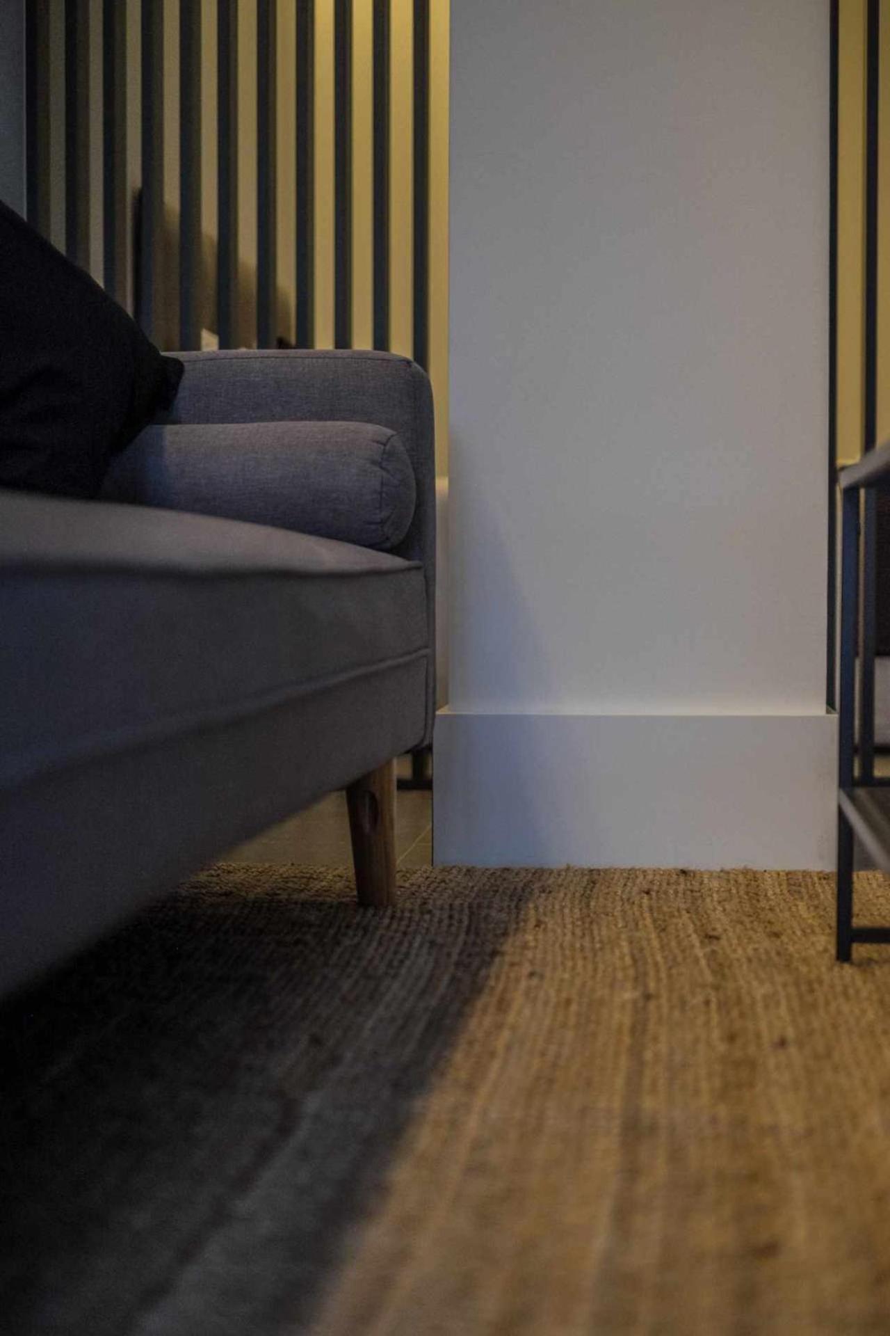 Apartamento Presidente 3 Sevilla Bagian luar foto