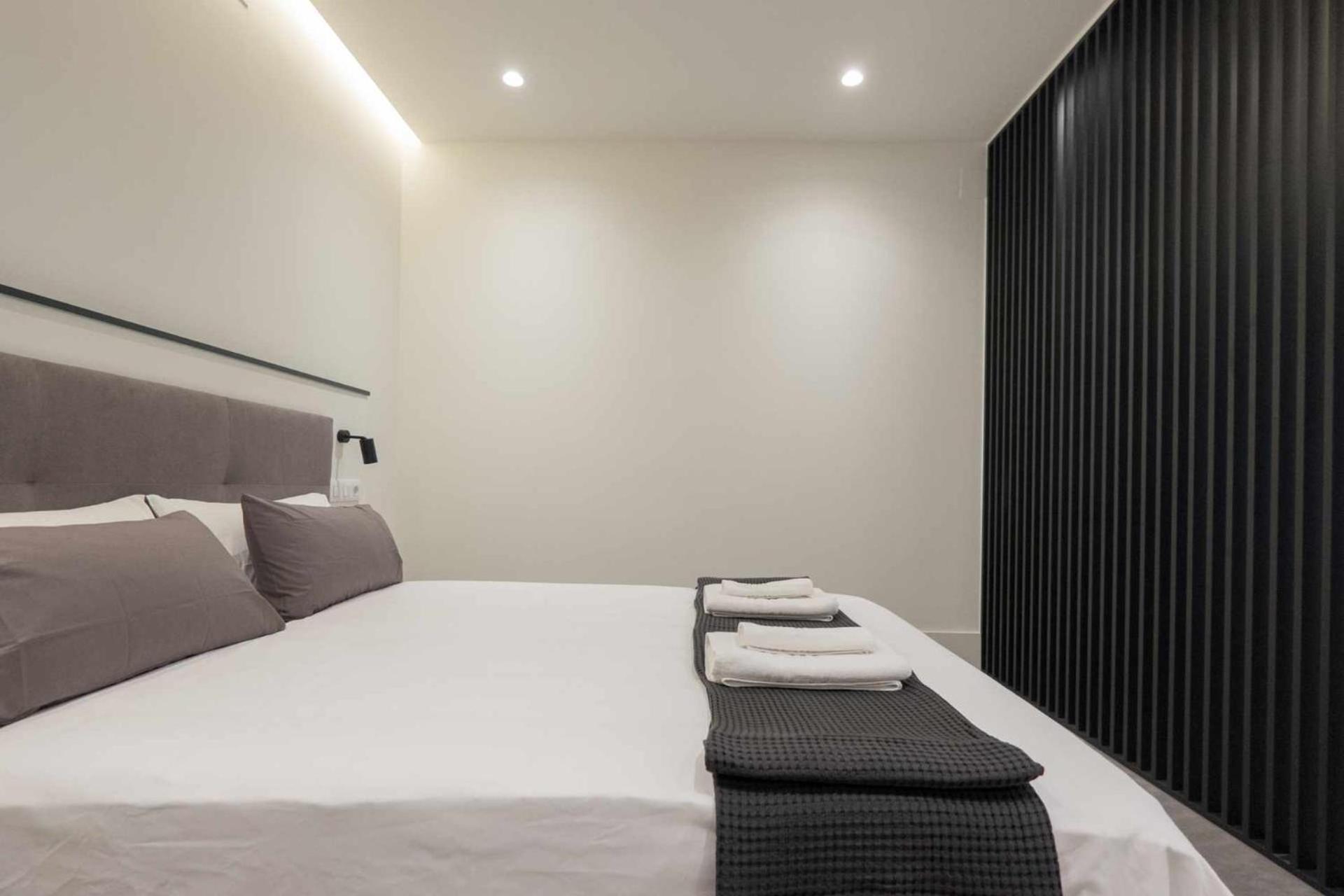 Apartamento Presidente 3 Sevilla Bagian luar foto
