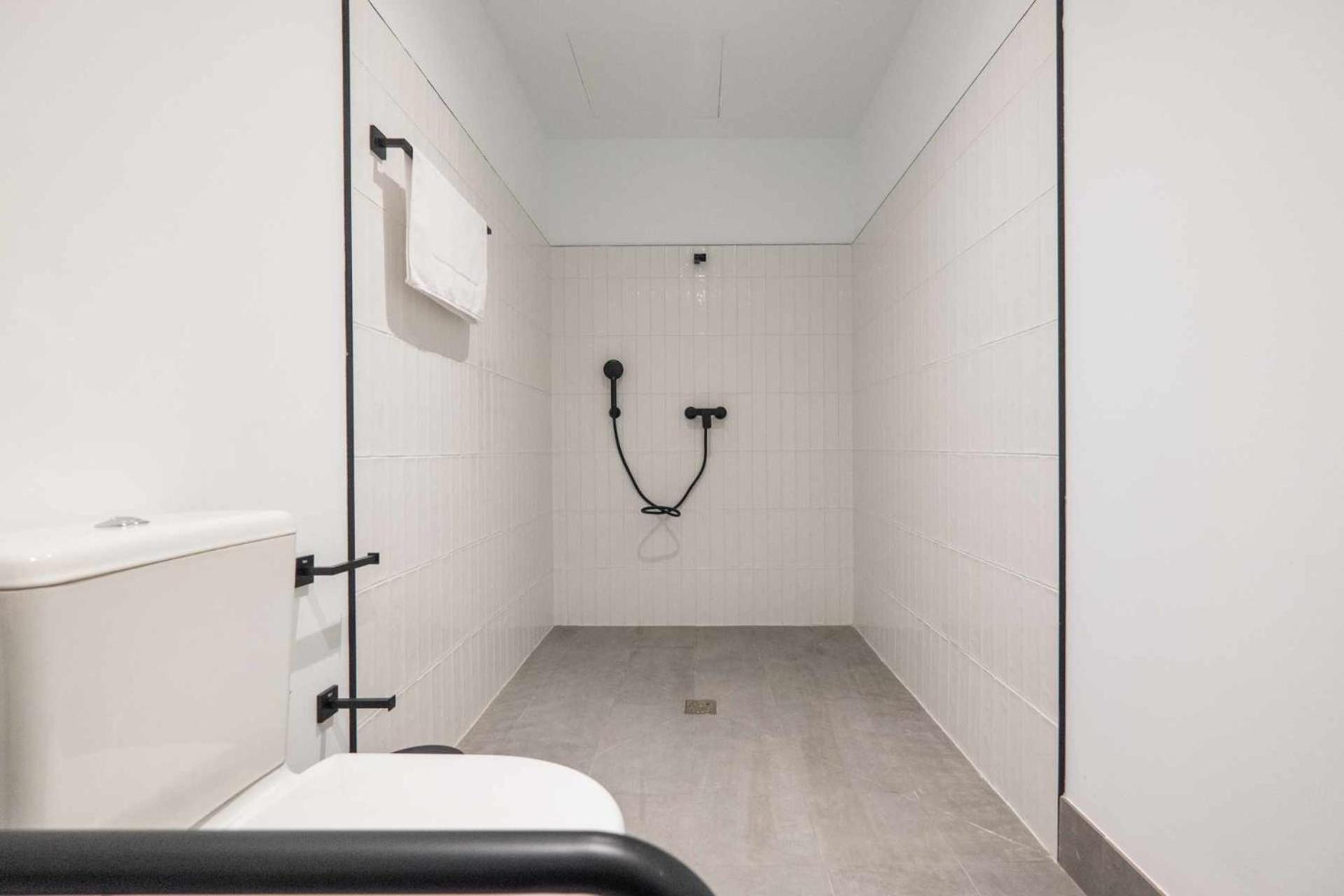 Apartamento Presidente 3 Sevilla Bagian luar foto
