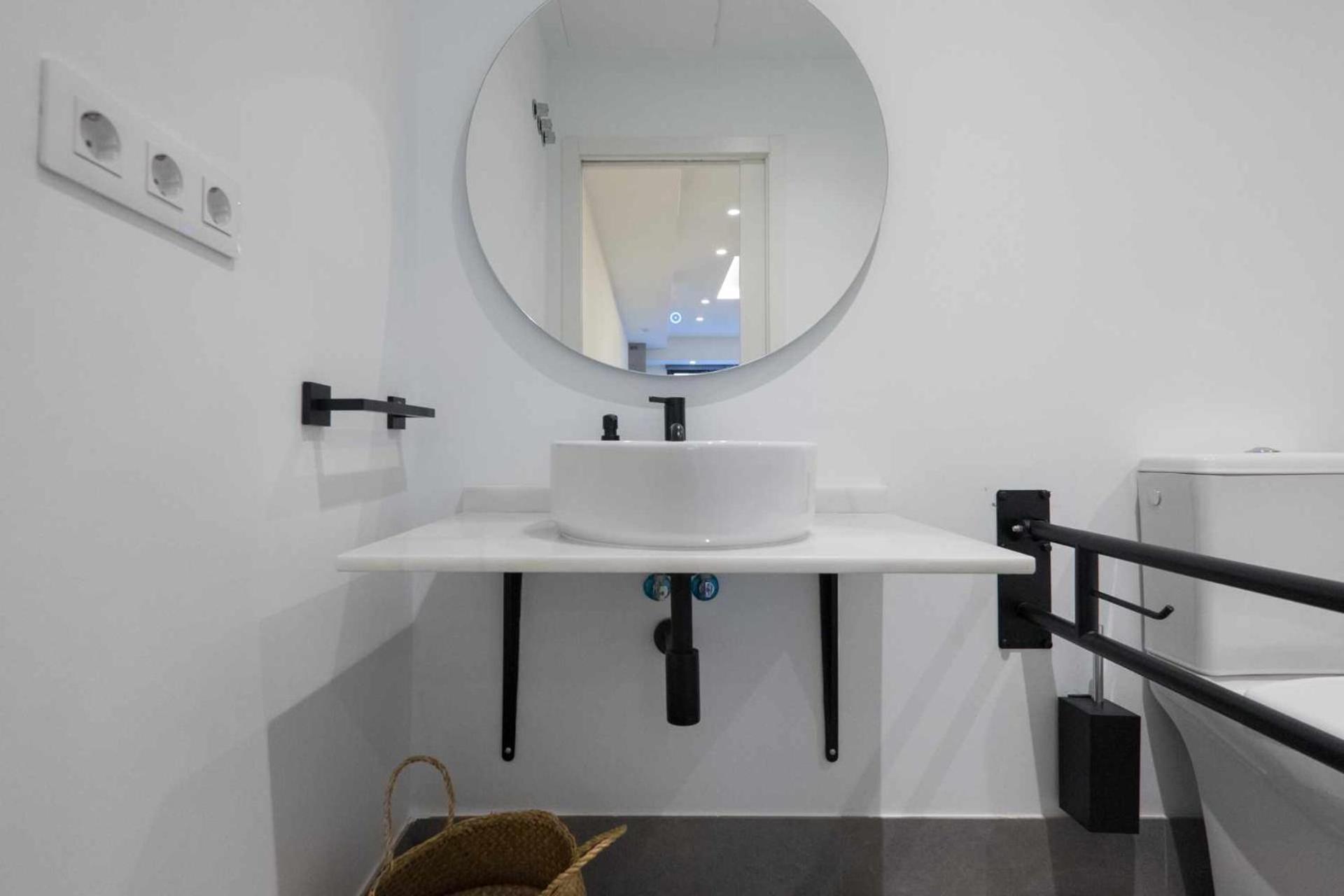 Apartamento Presidente 3 Sevilla Bagian luar foto
