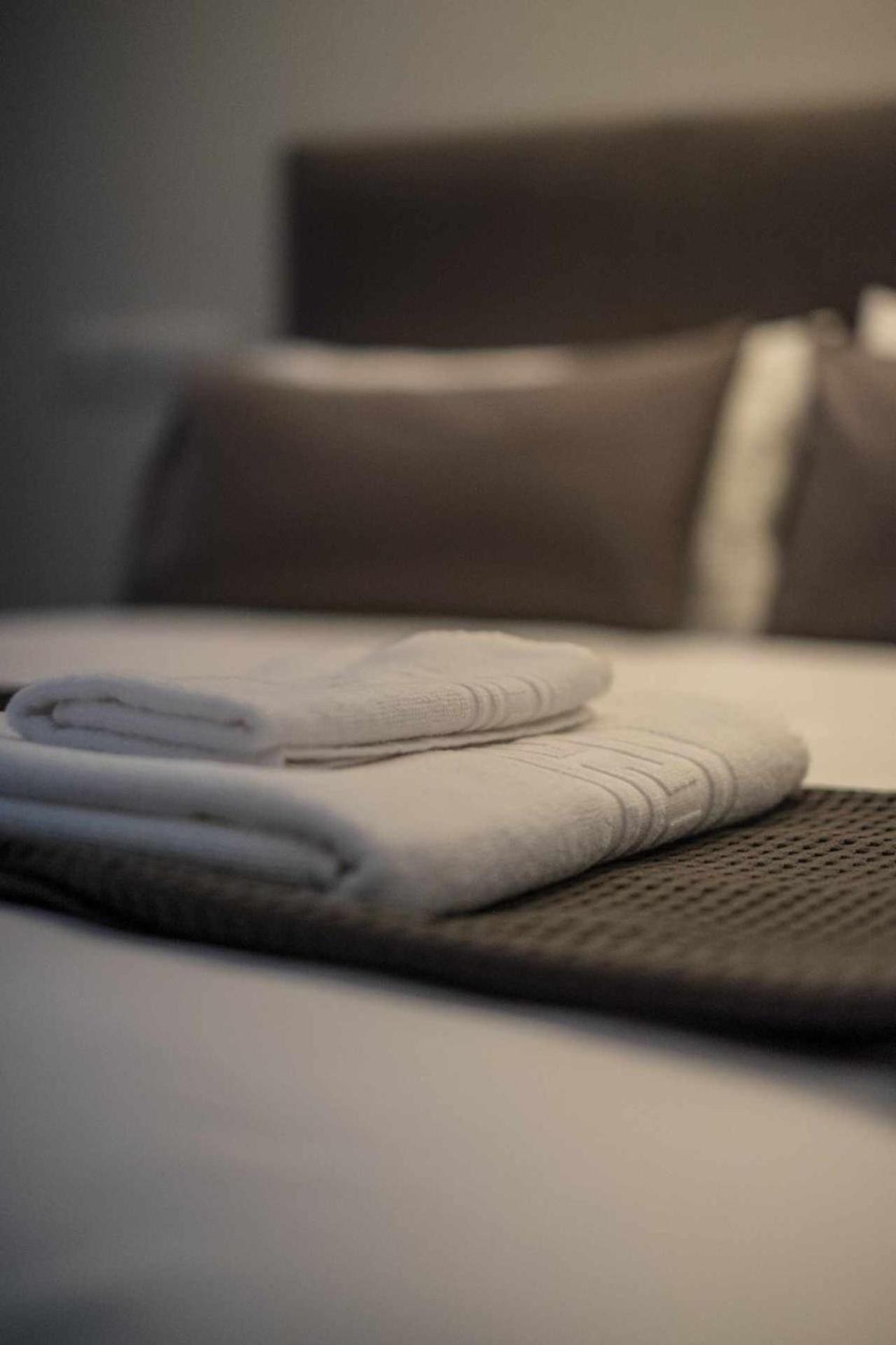 Apartamento Presidente 3 Sevilla Bagian luar foto