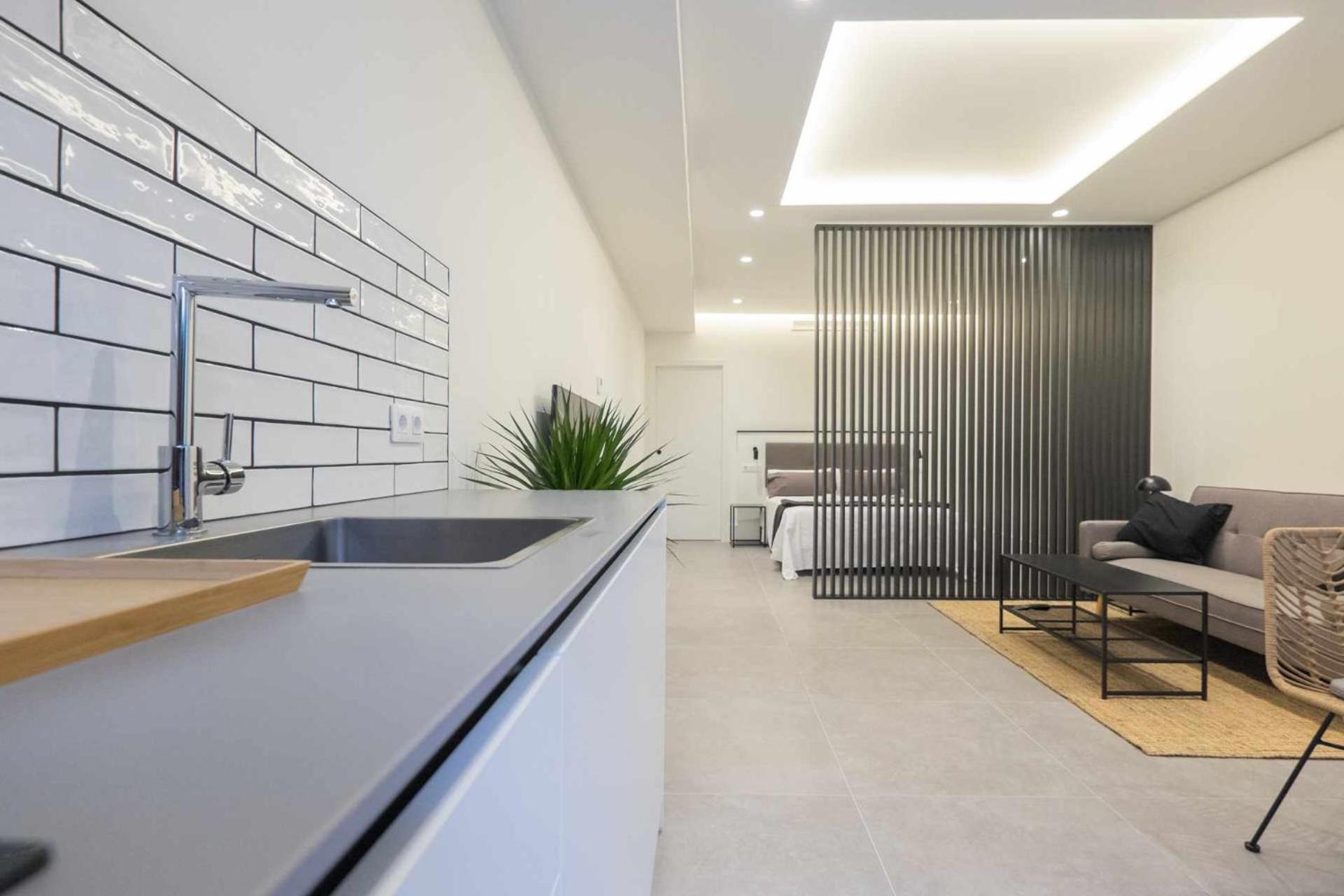 Apartamento Presidente 3 Sevilla Bagian luar foto